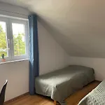 Balticvibes Homestay