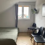 Homestay Balticvibes *