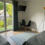Homestay Balticvibes Chlopy
