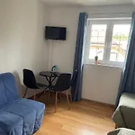 Balticvibes Homestay