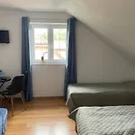 Balticvibes Homestay *