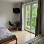 Homestay Balticvibes *