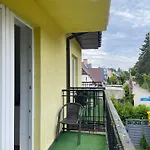 Balticvibes Homestay