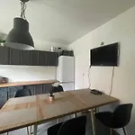 Balticvibes Homestay *