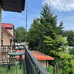 Balticvibes Homestay