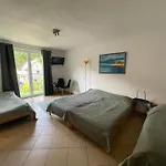 Homestay Balticvibes Chlopy