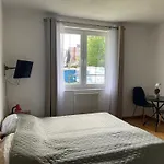 Homestay Balticvibes *