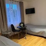 Balticvibes Homestay Chlopy