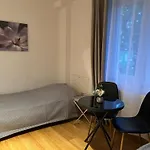 Balticvibes Homestay *