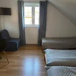 Homestay Balticvibes *