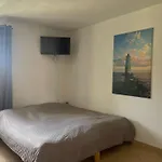 Balticvibes Homestay