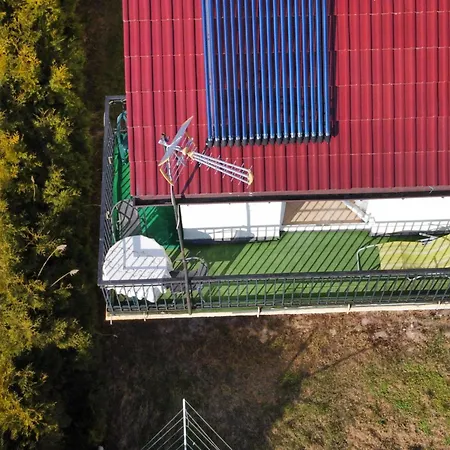 Проживание в семье Balticvibes