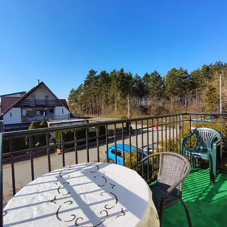 Balticvibes Homestay *