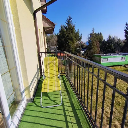 Balticvibes Хлопы