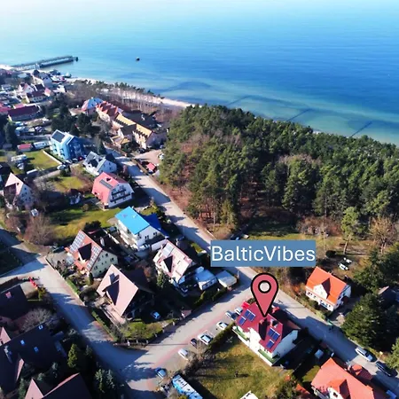 Balticvibes