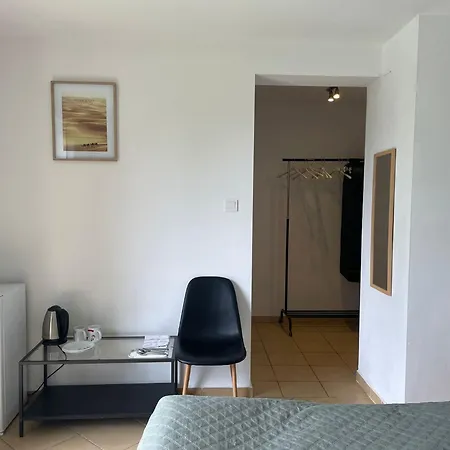 Проживание в семье Balticvibes *