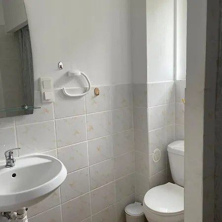 Проживание в семье Balticvibes