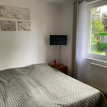 Balticvibes Homestay *