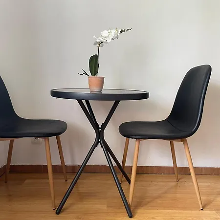 Balticvibes Хлопы