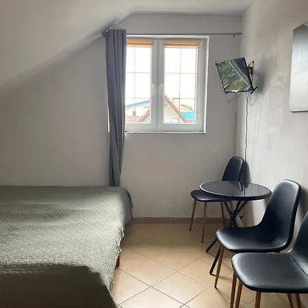 Проживание в семье Balticvibes *