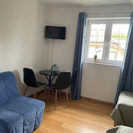 Balticvibes Проживание в семье