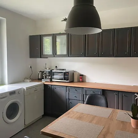 Balticvibes Хлопы