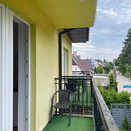 Balticvibes Homestay