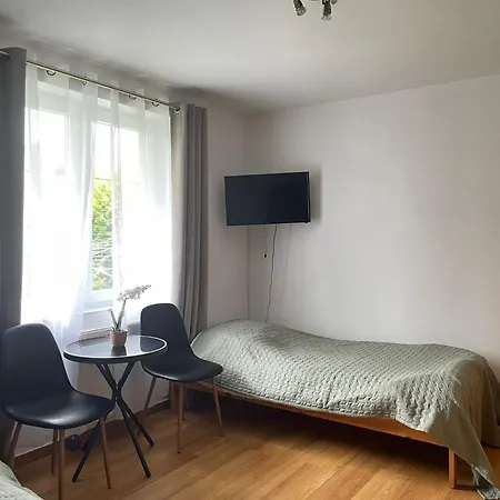 Homestay Balticvibes *