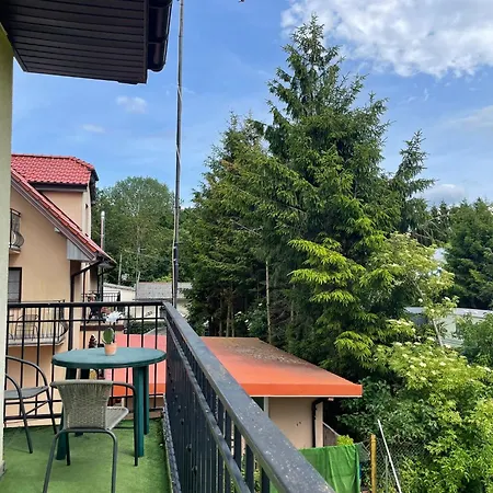 Balticvibes Homestay