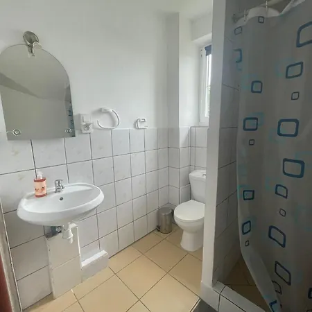 Balticvibes Хлопы