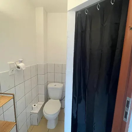 Balticvibes Проживание в семье Хлопы