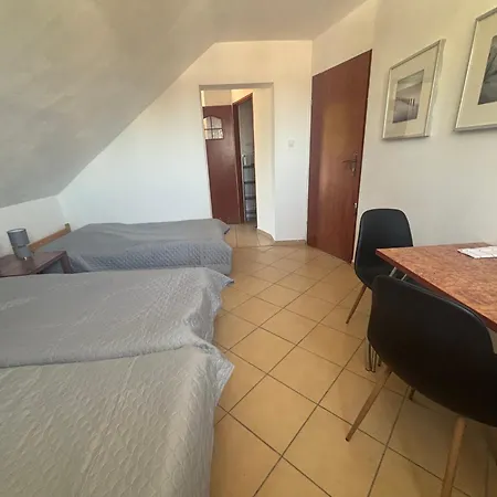 Homestay Balticvibes *
