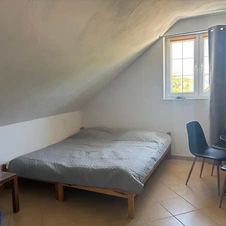 Homestay Balticvibes *