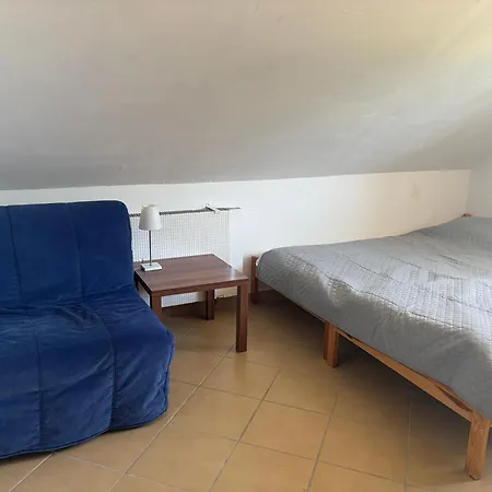 Balticvibes Homestay