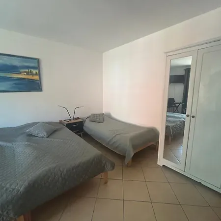 Проживание в семье Balticvibes