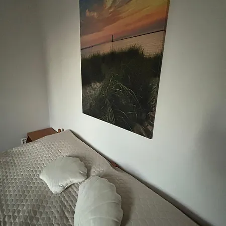 Homestay Balticvibes Chlopy