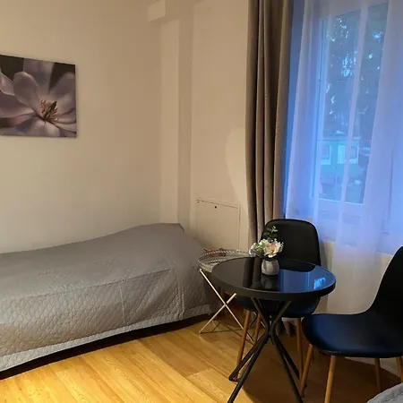 Balticvibes Проживание в семье *