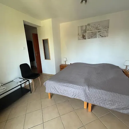 Balticvibes Homestay