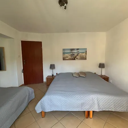 Balticvibes Проживание в семье