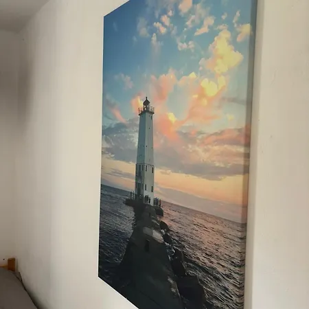 Balticvibes Проживание в семье *