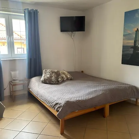 Balticvibes Хлопы