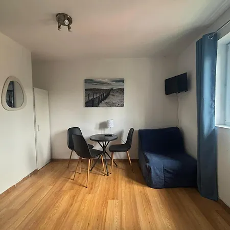 Balticvibes Homestay Chlopy