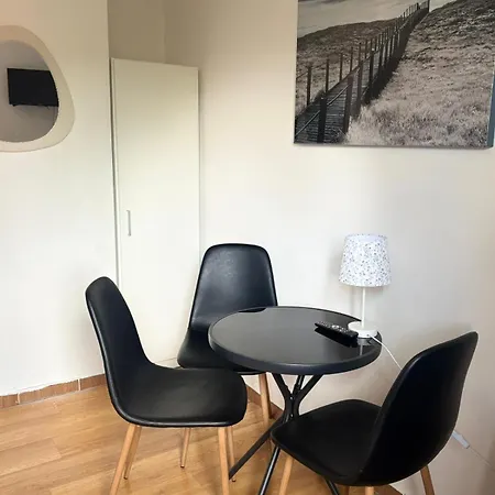 Homestay Balticvibes *