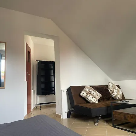 Balticvibes Homestay *