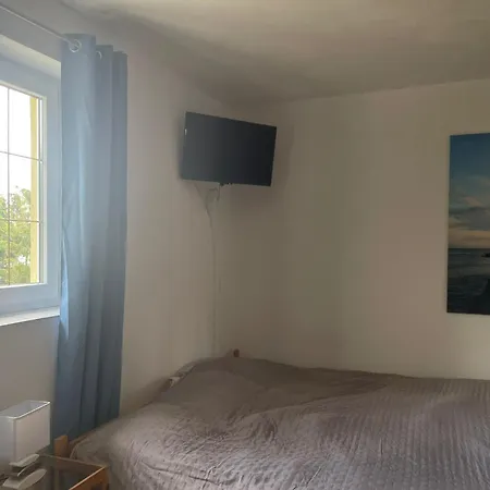 Homestay Balticvibes Chlopy