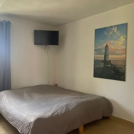 Balticvibes Homestay