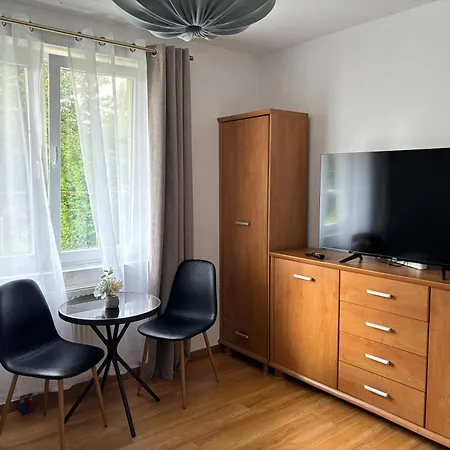 Balticvibes Homestay