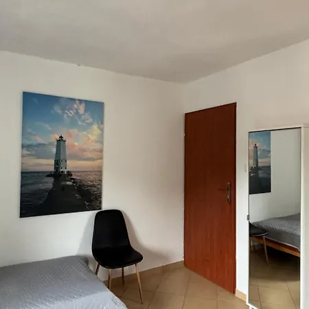Homestay Balticvibes
