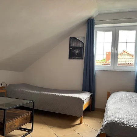 Balticvibes Homestay *