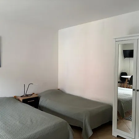 Homestay Balticvibes *